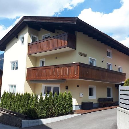Haus Linn Ehrwald Zewnętrze zdjęcie