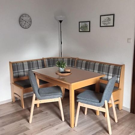 Haus Linn Ehrwald Zewnętrze zdjęcie