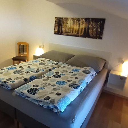 Haus Linn Ehrwald Zewnętrze zdjęcie