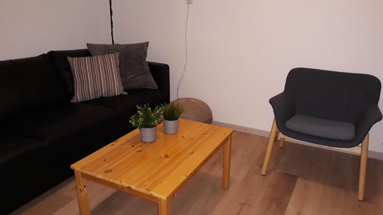 Haus Linn Ehrwald Zewnętrze zdjęcie