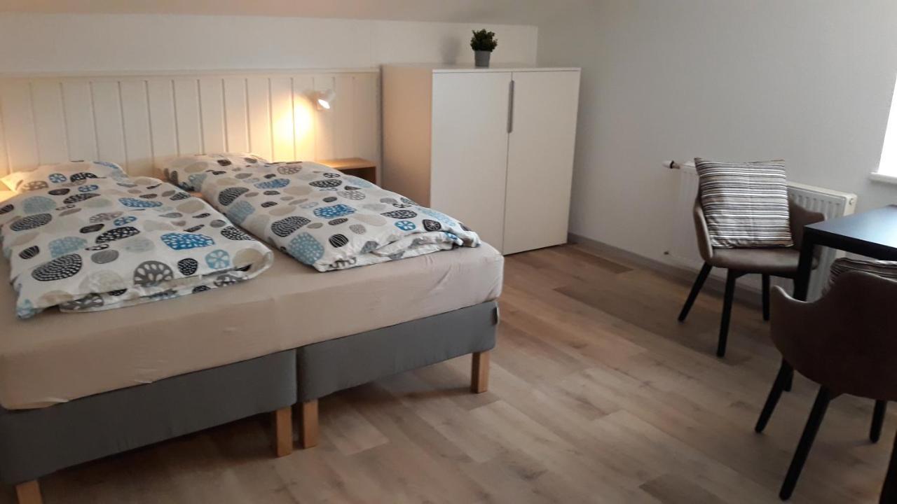 Haus Linn Ehrwald Zewnętrze zdjęcie