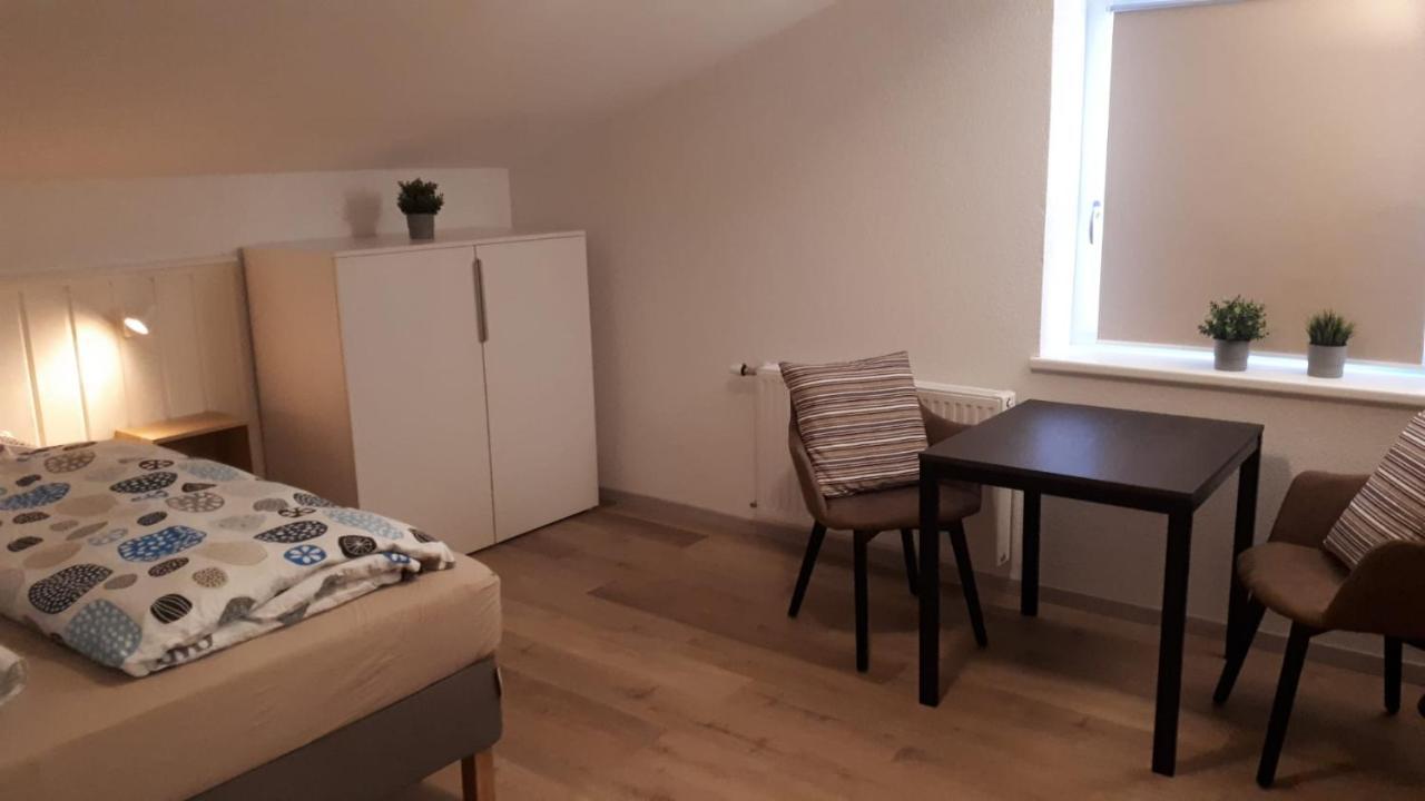 Haus Linn Ehrwald Zewnętrze zdjęcie