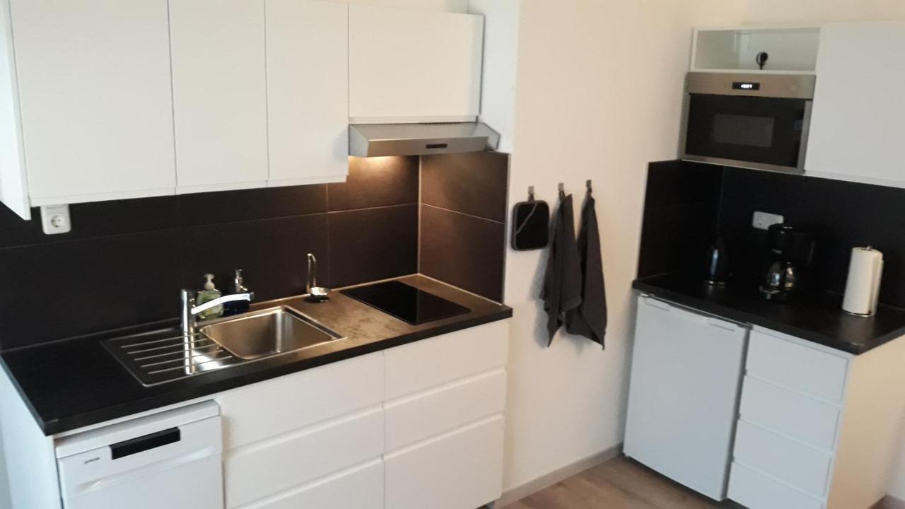Haus Linn Ehrwald Zewnętrze zdjęcie