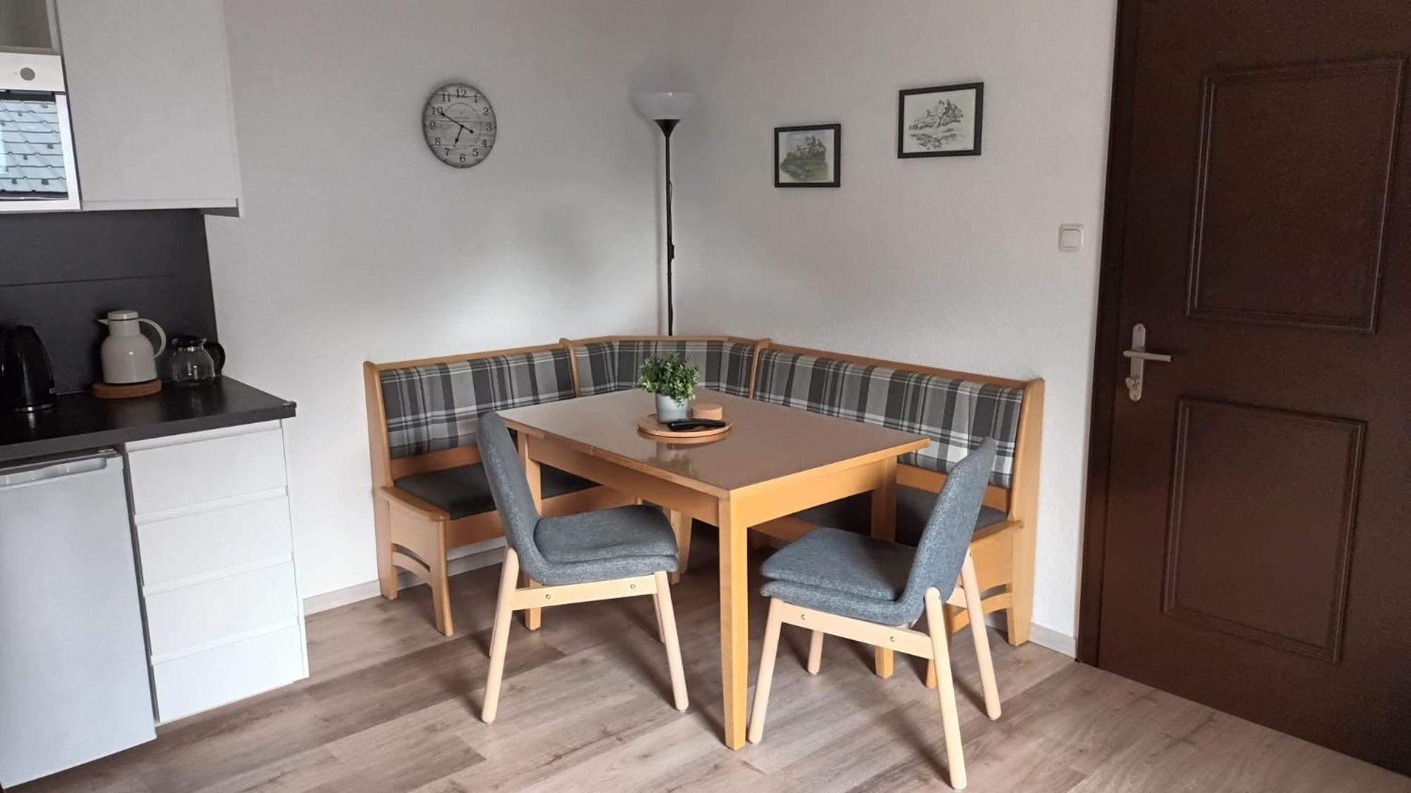 Haus Linn Ehrwald Zewnętrze zdjęcie