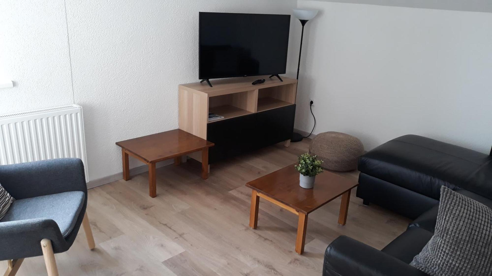 Haus Linn Ehrwald Zewnętrze zdjęcie