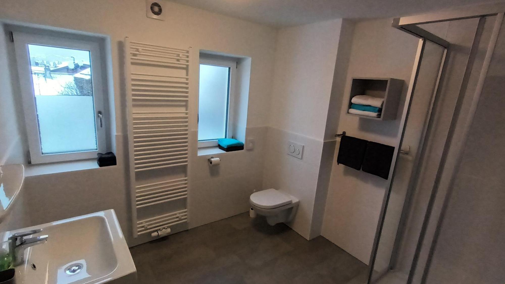 Haus Linn Ehrwald Zewnętrze zdjęcie