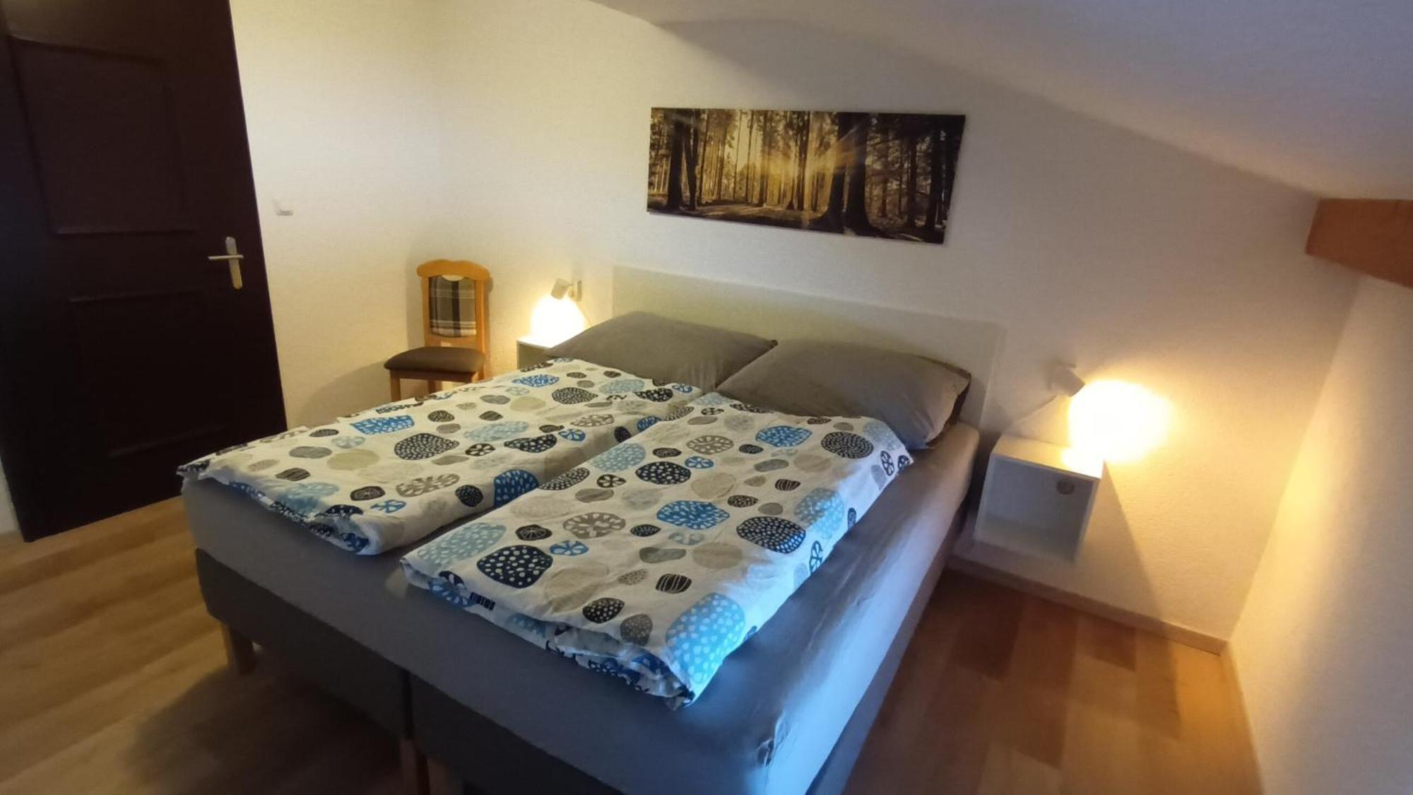 Haus Linn Ehrwald Zewnętrze zdjęcie